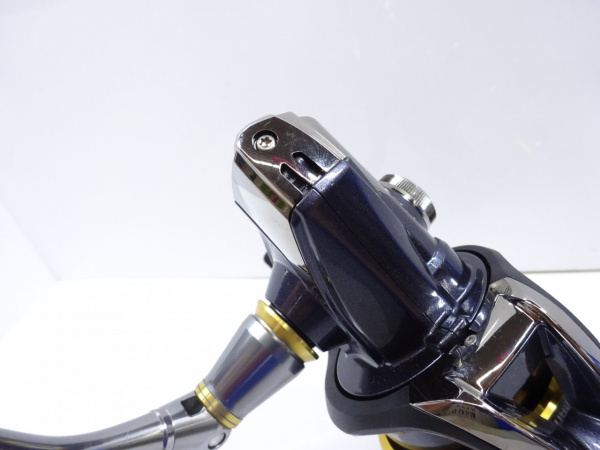 15ツインパワーSW6000HG(03318)